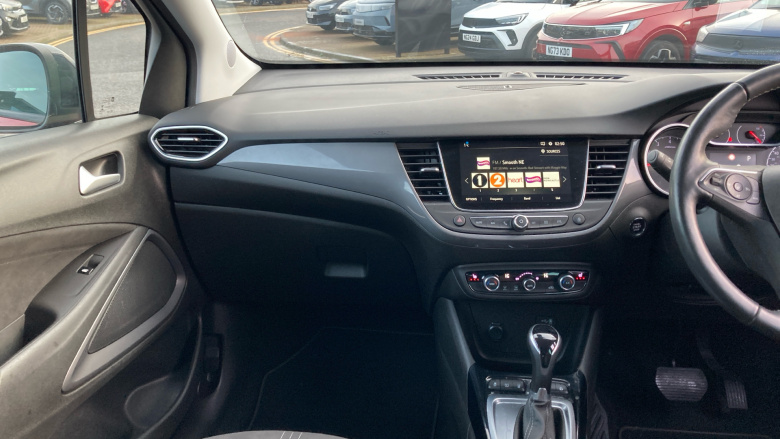 Vauxhall Crossland 1.2 Turbo [130] Ultimate 5dr Auto Petrol Hatchback